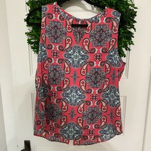 Boutique tank-Stitch fix